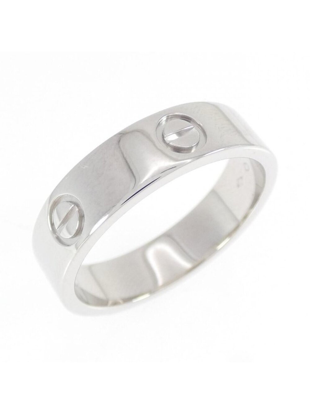 Cartier Love Ring